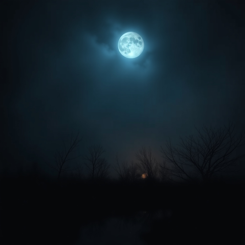 Dark Topic