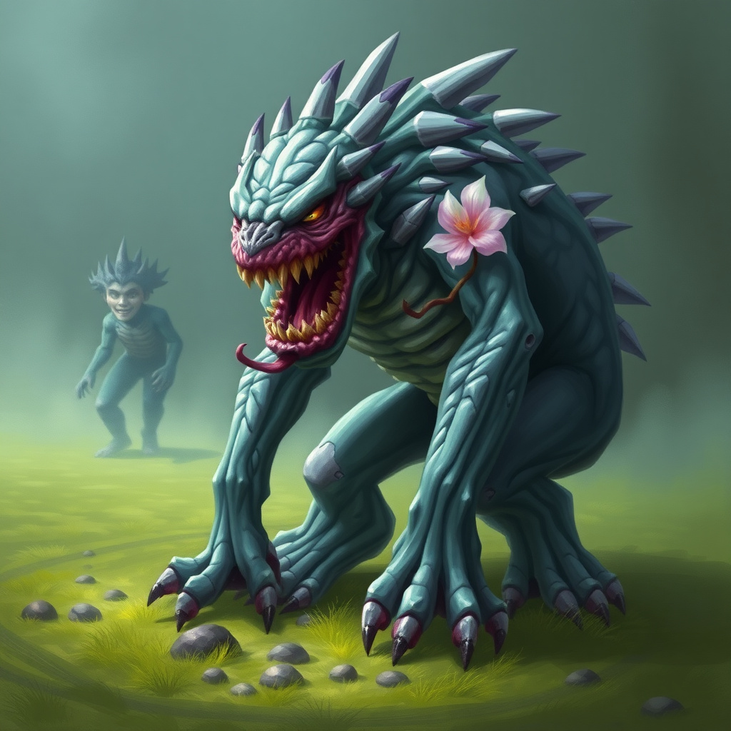 Monster