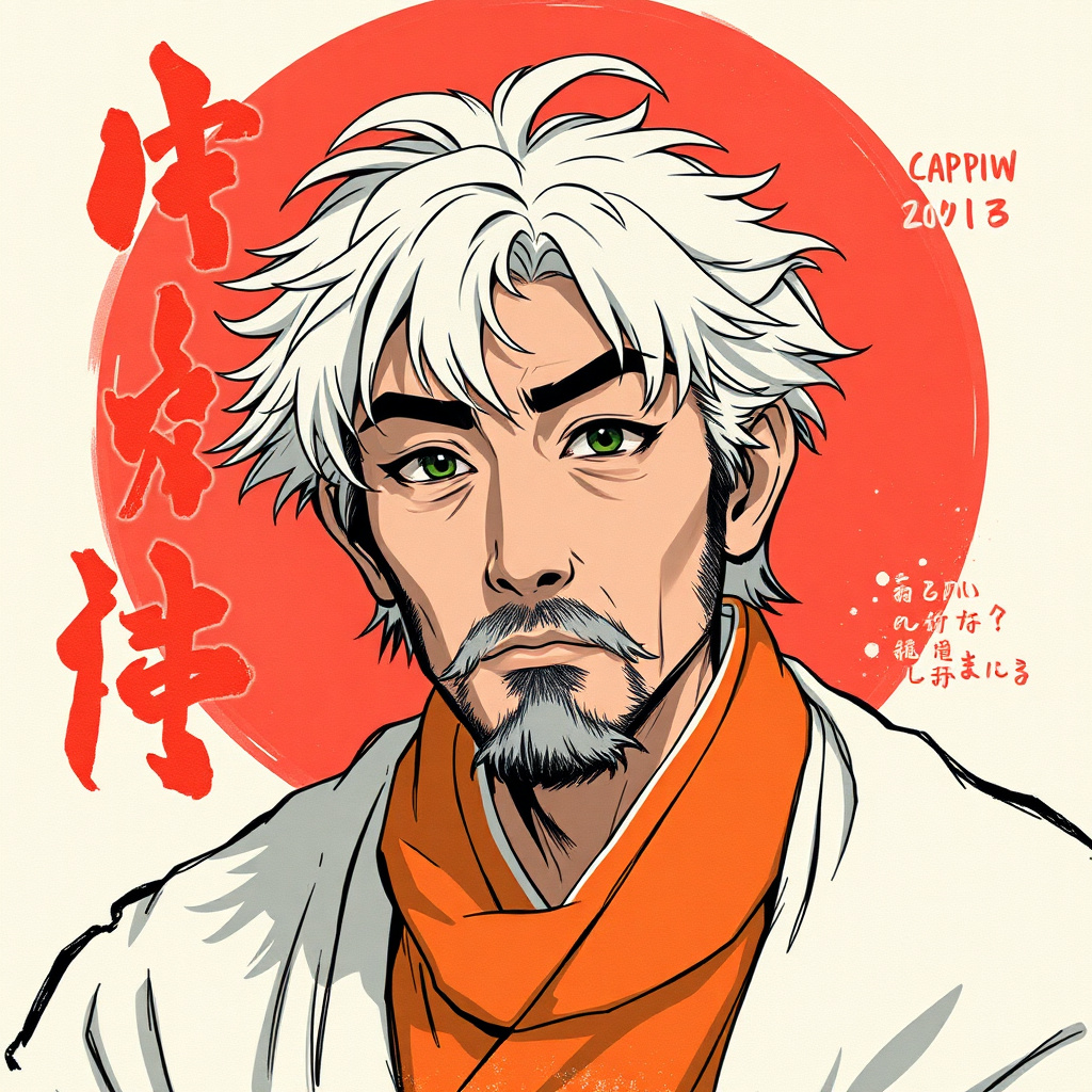 Oda Eiichiro