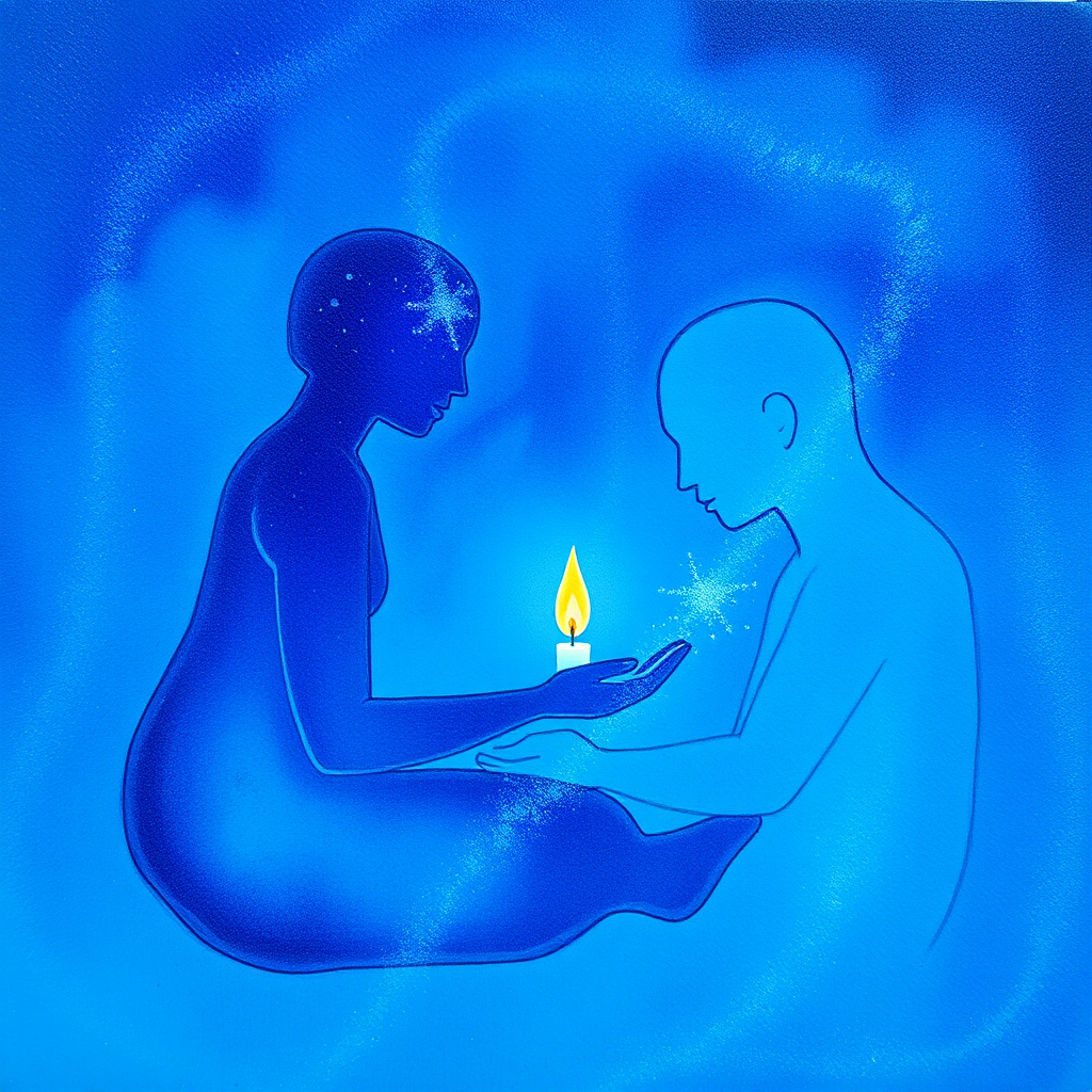 Healing Topic