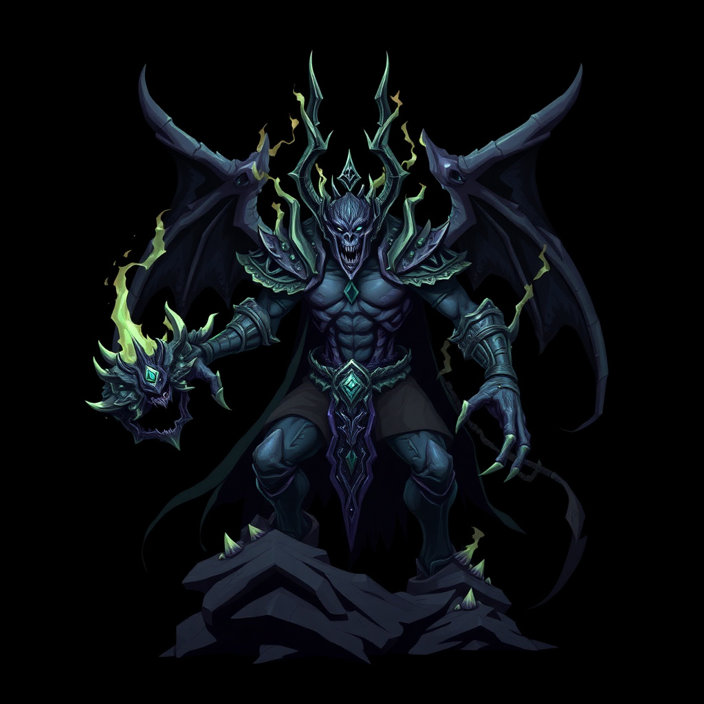 Abyss Lord